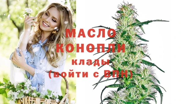 хмурый Усинск